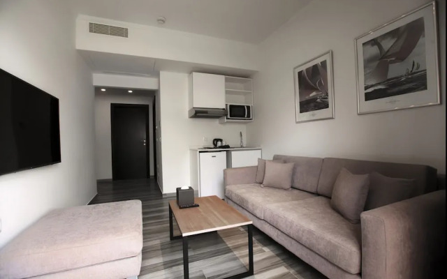 Oaks Beirut