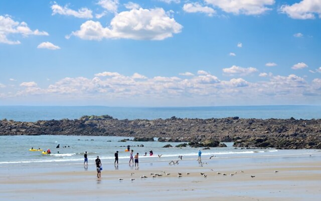 Anmyeondo Ocean View Pension