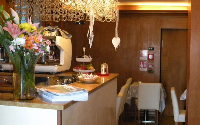Hotel Vecellio