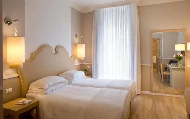 Hotel Palumbalza Porto Rotondo