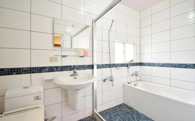 Cai Ling Xiuxian Homestay