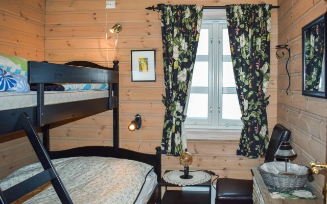 Beautiful Home in Nissedal With 4 Bedrooms