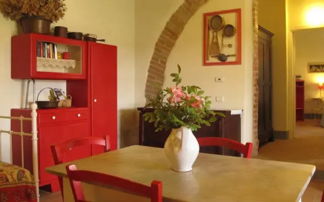 Casa le Monache