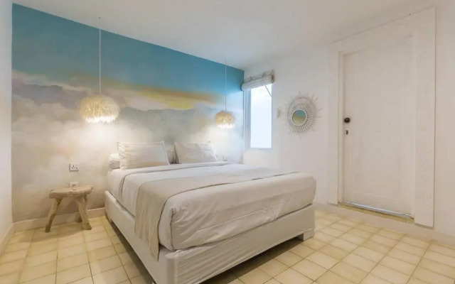 Villa Madura DREAM 3bdrs Central Seminyak