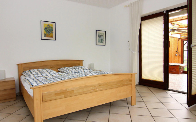Holiday Home in Busum in a Beautiful Area
