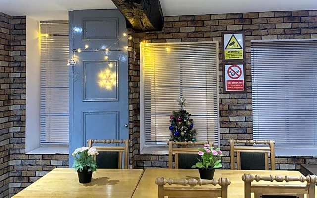 The Town Hotel