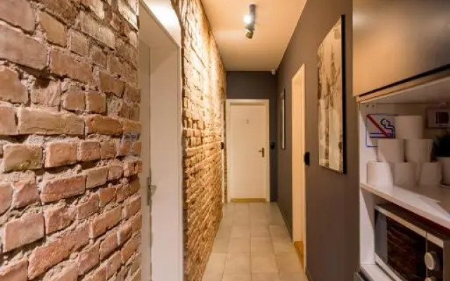 Sopot Sleeps - Sopot Loft