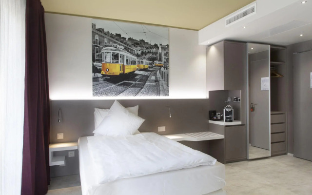 Hotel City Locarno, Design & Hospitality
