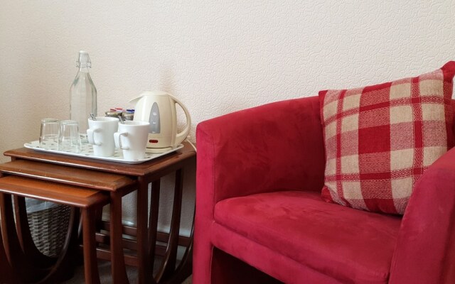 Dell Mar Bed and Breakfast