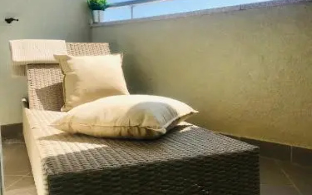 Apartments 'I & I'