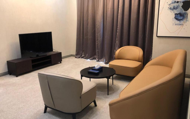 Horizon Manor Hotel
