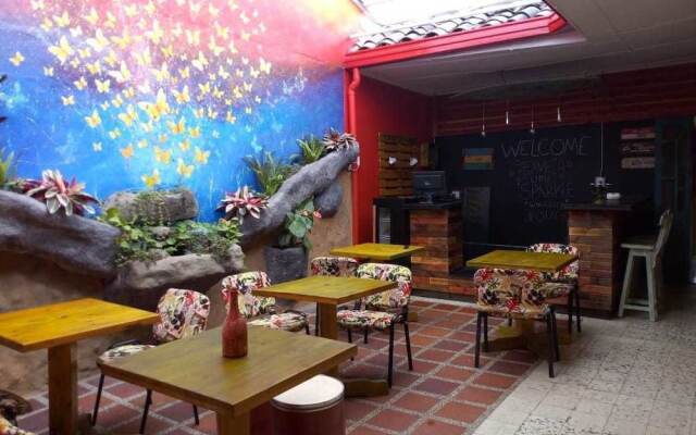 Hostal MacondoInn
