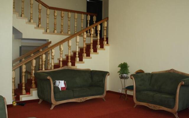 Guest House na Donskoy