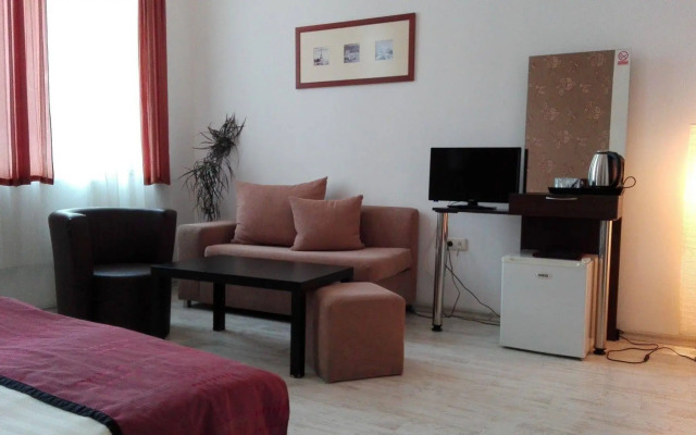 Scottys Boutique Hotel