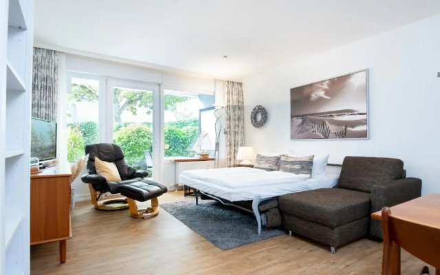 Strandhotel Kellenhusen Sommertraum