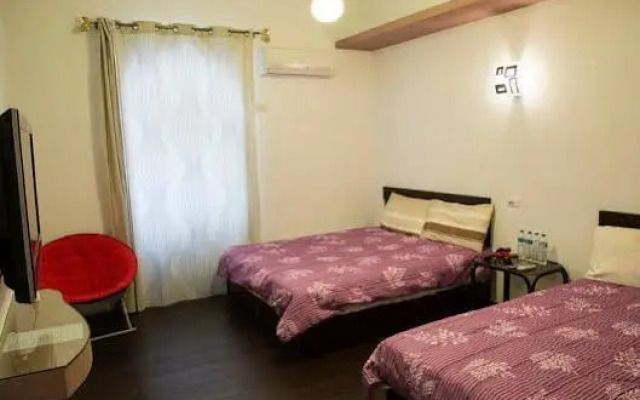 Enjoy the Summer B & B