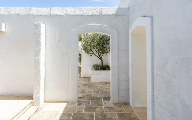 Masseria Stefanodelconte
