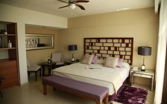 San Pietro Hotel Boutique