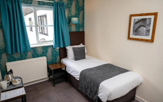 Bell Hotel by Greene King Inns