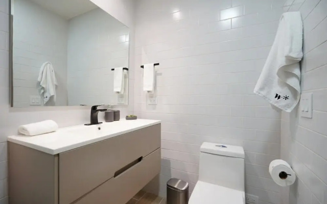 w Lovely 2BR in Casco Viejo