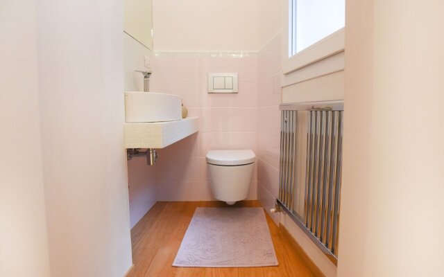 Santo Stefano Suites