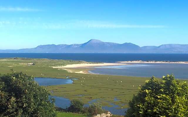 McLoughlins Of Mulranny