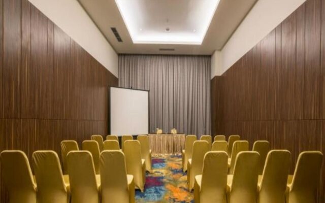 Luminor Hotel Pecenongan Jakarta by WH