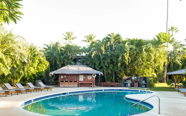 Lahaina Condo D106 - 1 Br Condo