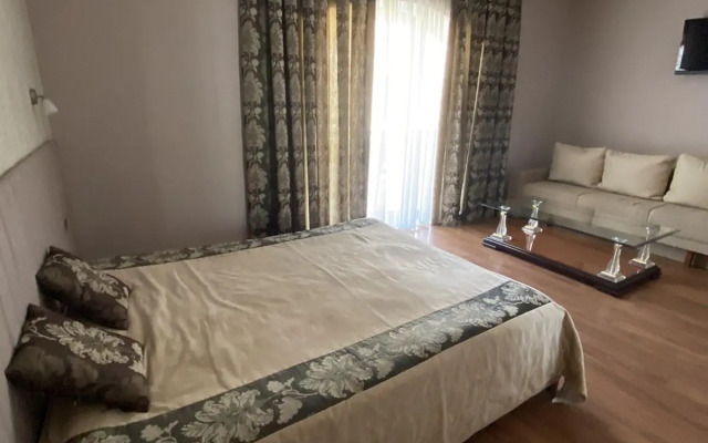 Вилла Мармарис