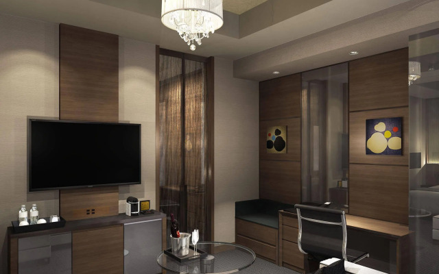 The Strings Hotel Nagoya