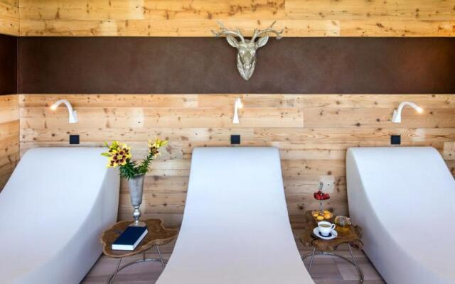 Hotel Rosa Eco Alpine Spa Resort
