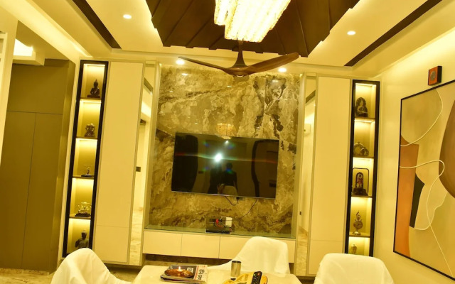 Ashirwad Residency