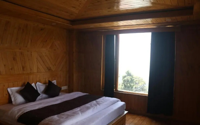 The OutHouse Forest View - Kalatop