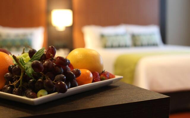 Aranjuez Hotel & Suites
