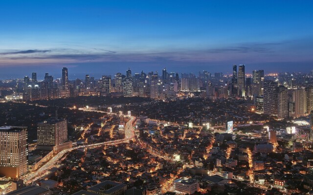 Grand Hyatt Manila