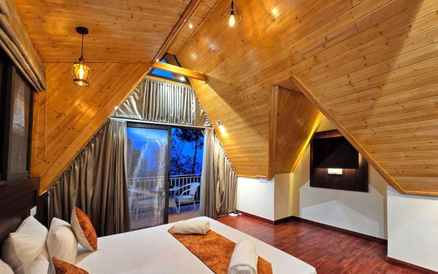 Musical Paradise Kasauli