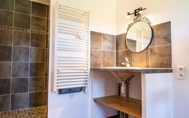 Holiday Home Les Restanques - CAE150