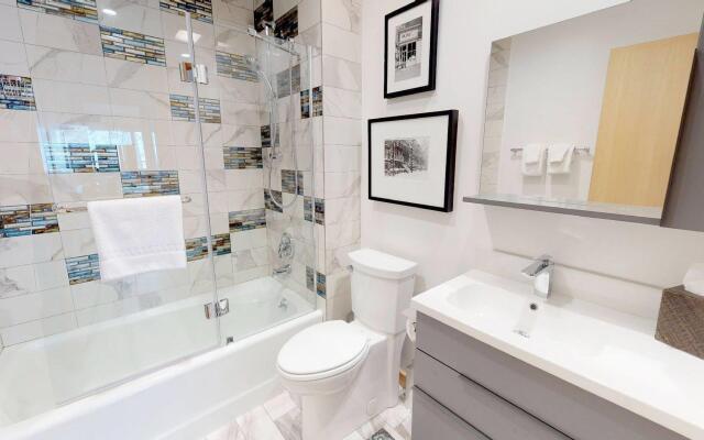 Villas at Snowmass Club