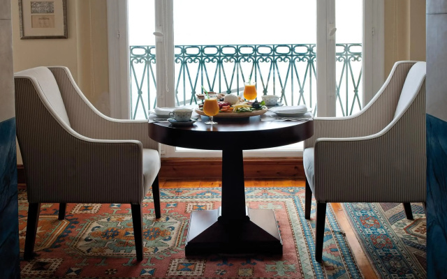 Hotel Ploes