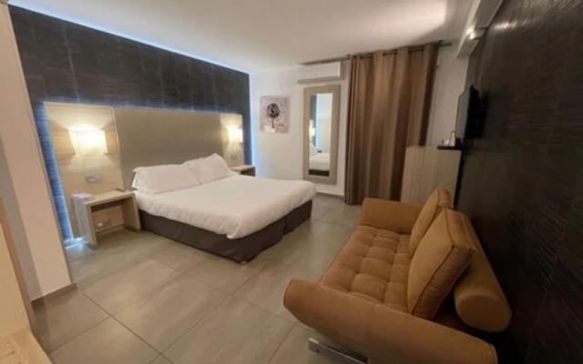 Hôtel L'Escale Coté Port