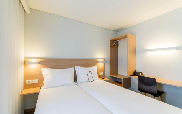 Moov Hotel Porto Norte - Image 7