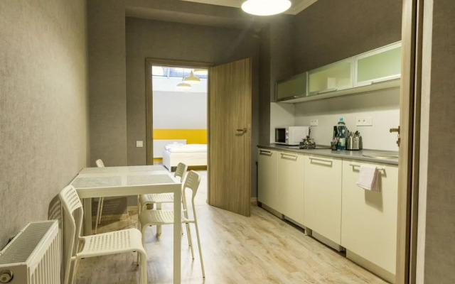 Opera Passage Apart Hotel