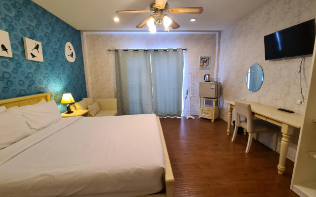Baan Vanilla Summer Hua Hin