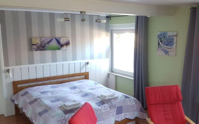 Fewo Winzer Duo in Waren