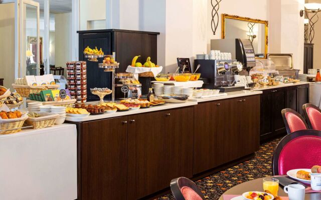 Mercure Lourdes Imperial