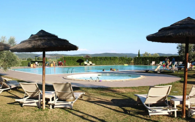 Residence Le Corti di Montepitti, Suvereto