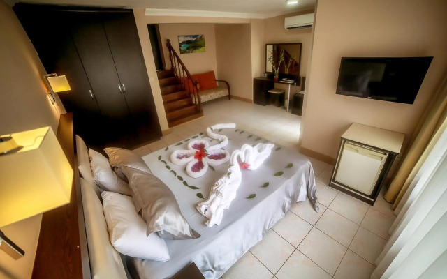 Meridia Beach Hotel