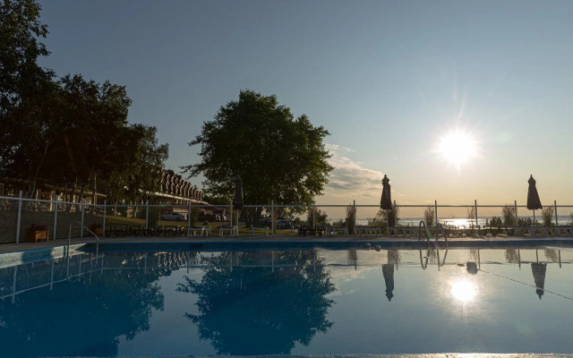 Hotel Cap Aux Pierres