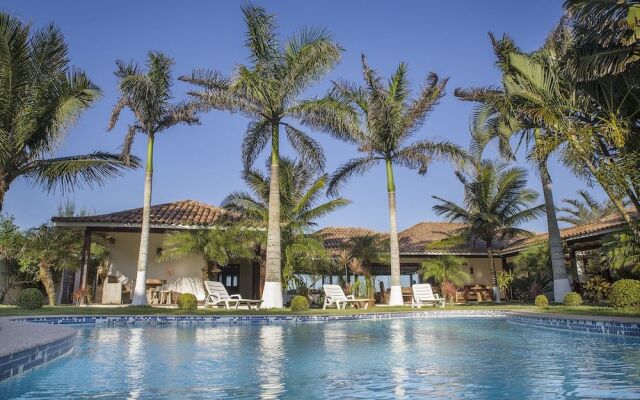 Villa Sunrise Paradise Buzios