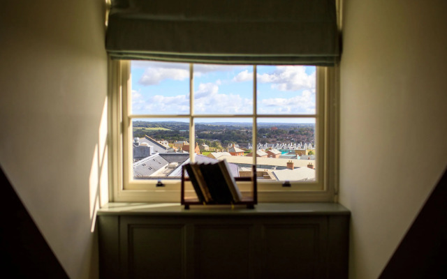 The Duchess of Cornwall Inn